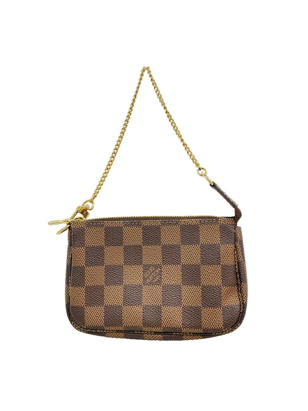 Louis Vuitton Pochette Accessoires #375124L74B